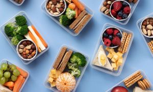 Mejora la calidad del refrigerio escolar (Segunda parte)