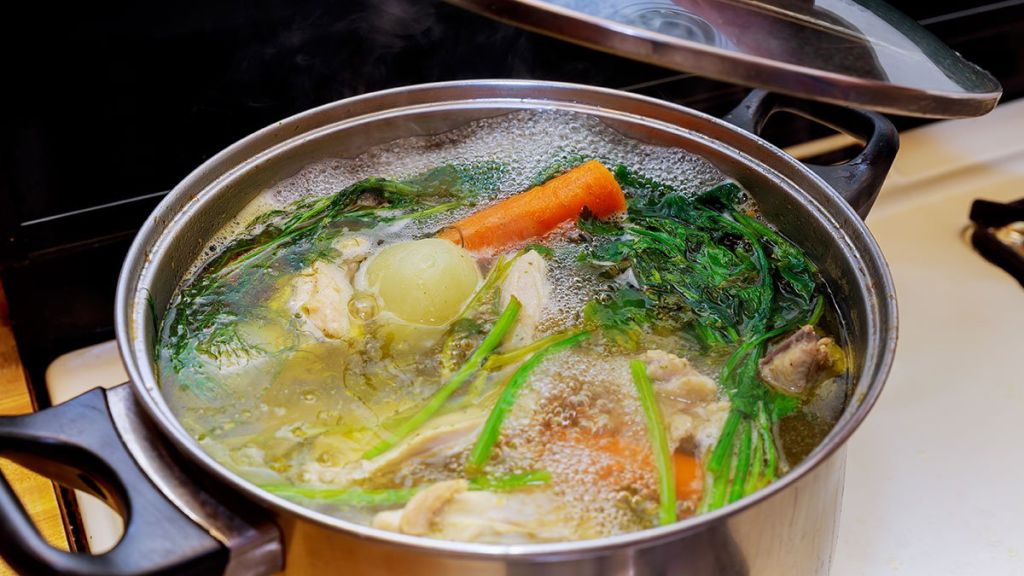 Tips para cuidar la línea: cocinando en casa para las grandes ocasiones