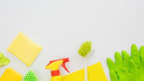 Remedios caseros para salir del apuro