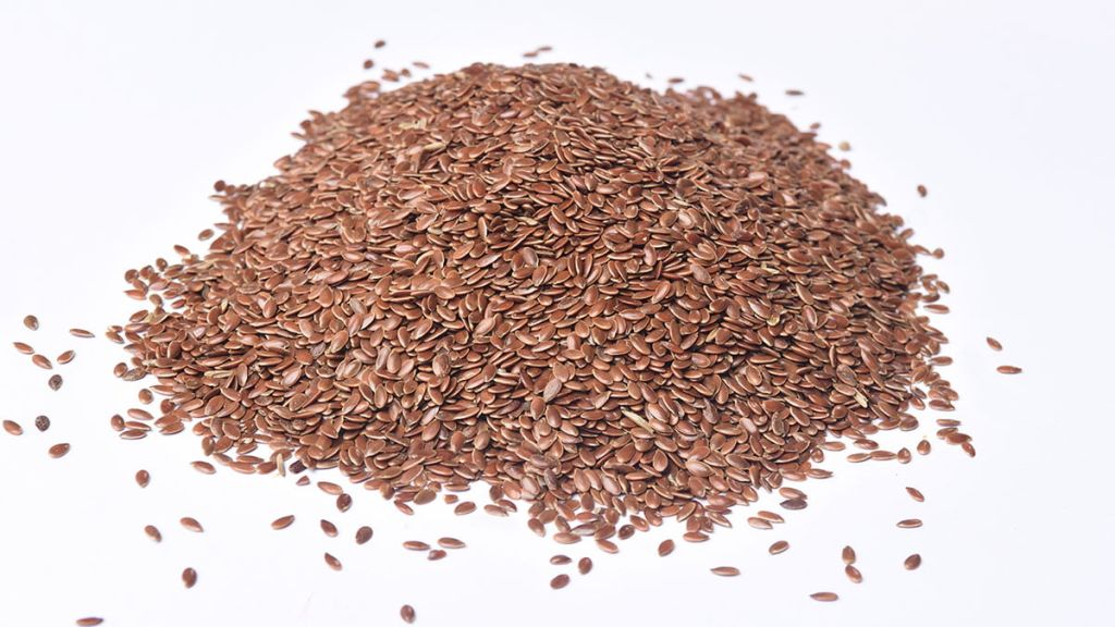 Propiedades del alpiste que quizá no conocías