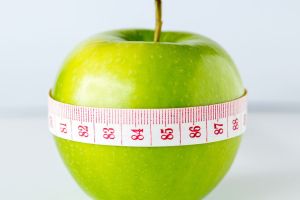 Cuántas calorías debes consumir al día