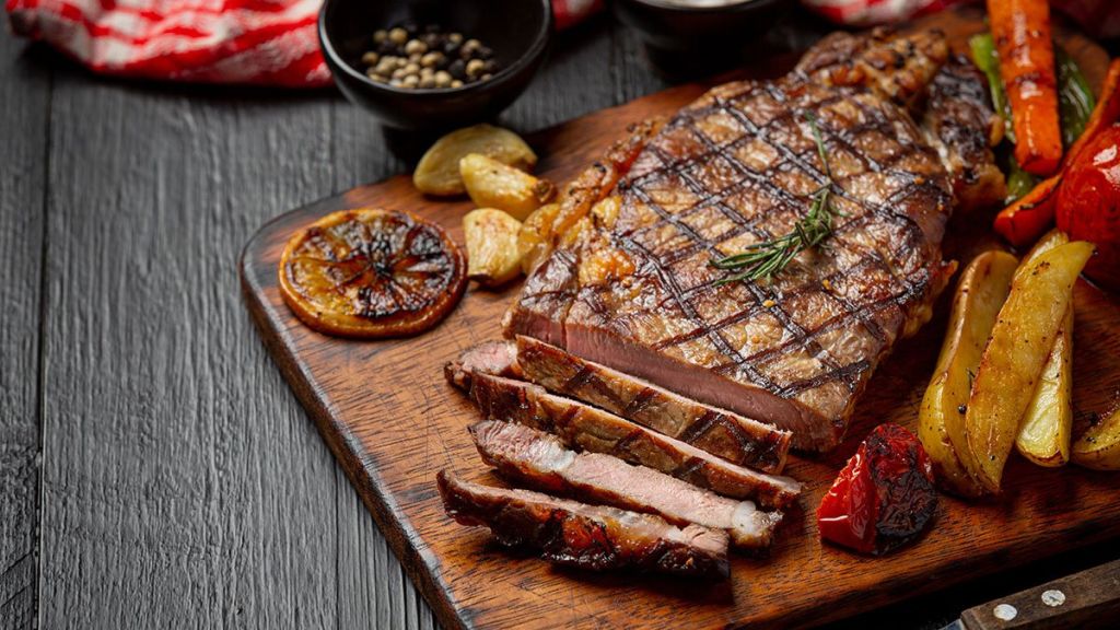 Para los amantes de la carne