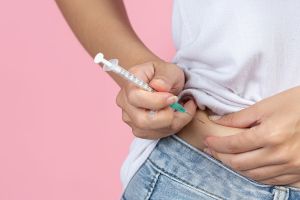 Resistencia a la insulina