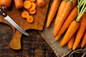 La importancia de consumir vitamina A