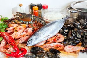 Aprendiendo a comprar