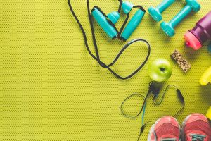 Consejos para armar una rutina de ejercicio; aquí te decimos cómo empezar.