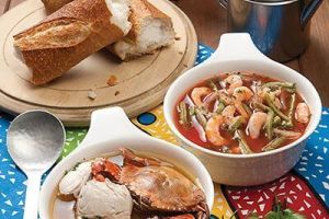 Sopa rápida de cuaresma