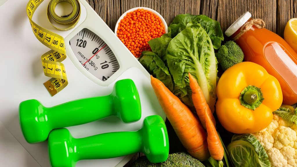 ¡Cambia tu idea de “estar a dieta” por “estar alerta” y descubre que alimentos te dan bienestar y salud!