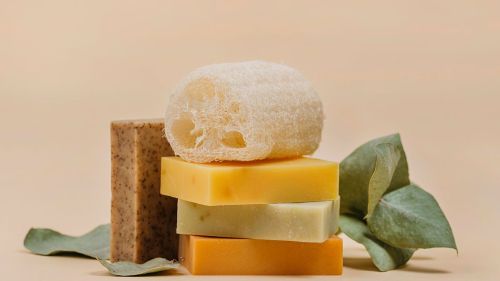 Un presente con mucha espuma