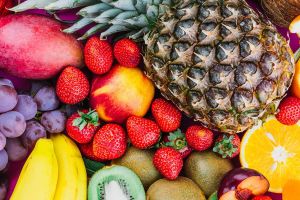 Comer por nutrimento