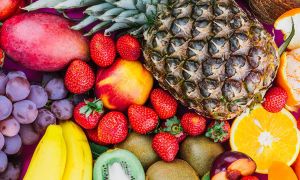 Comer por nutrimento