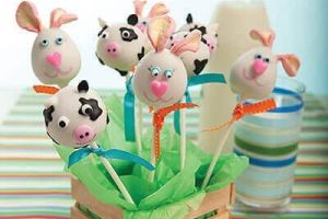 Muuuuucha diversión y saltos de alegría