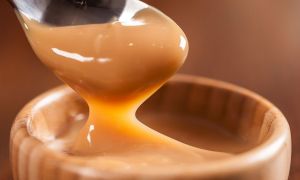 De los fuertes es la dulzura