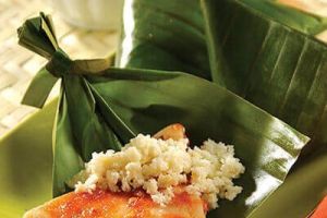 Corundas de Michoacán