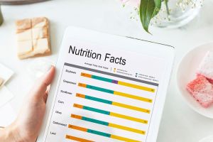 En este nuevo año aprende a interpretar las etiquetas nutrimentales de los alimentos procesados