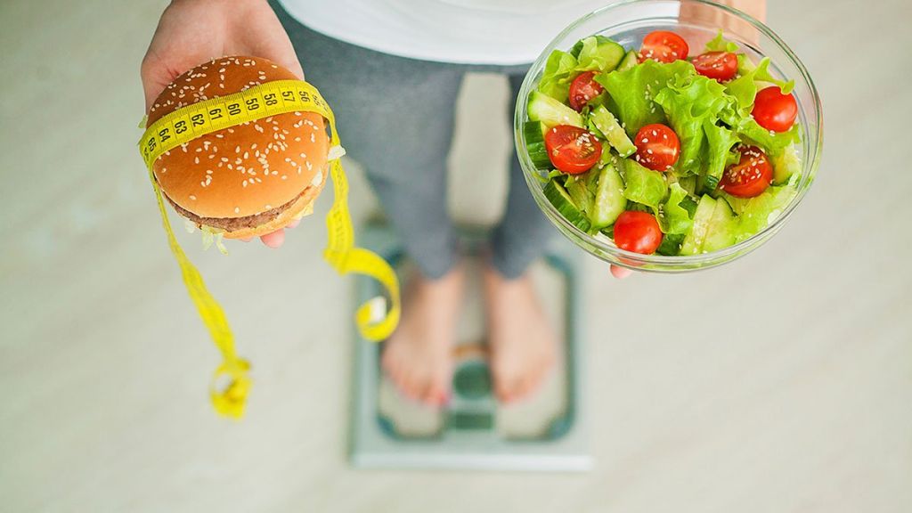 Cómo comer para ayudar a combatir el estrés