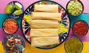 ¿Te tocaron los tamales del Día de la Candelaria?