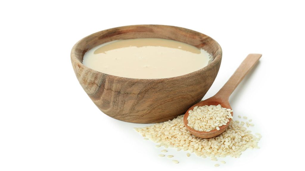 Beneficios de tomar leche de ajonjolí