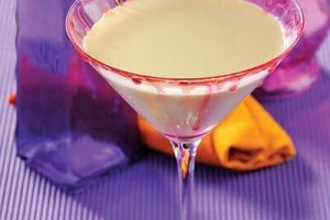 Pócima mortal... sangrienta piña colada