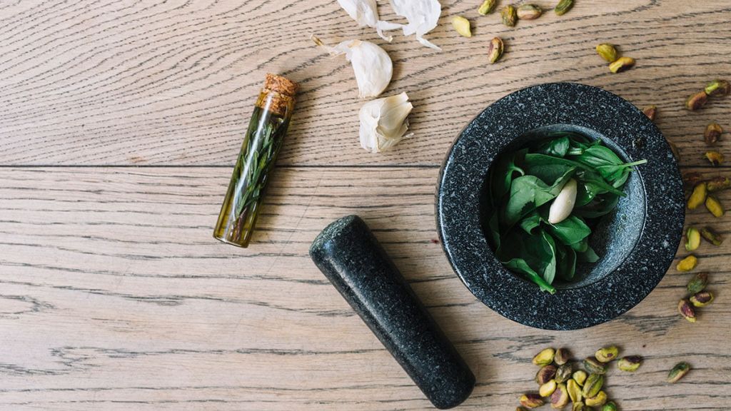 Si el molcajete hablara…