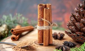 El romanticismo a todo calor… y olor