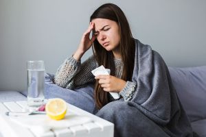 ¿Cómo podemos prevenir la gripe?
