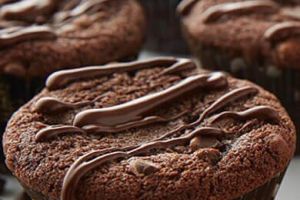 Cupcakes HERSHEY'S|Cupcakes HERSHEY'S