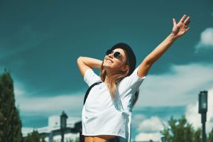 ¿Qué emoción tengo…qué órgano estoy estimulando?