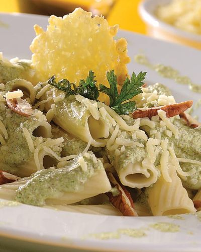 Tacos de pescado al pastor