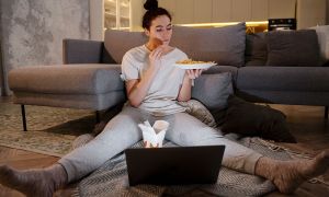 Estrategias que te ayudarán a trabajar con tu Hambre Emocional (Primera Parte)