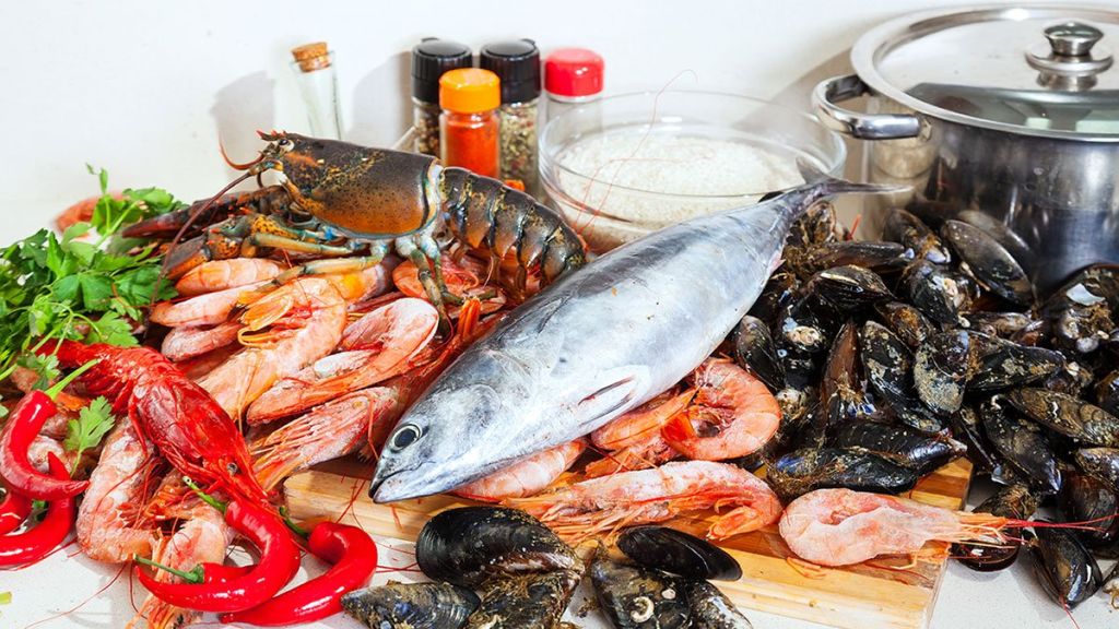 Aprendiendo a comprar