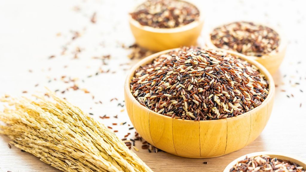 La fibra en los alimentos