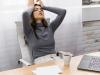 Cómo aprender a sobrellevar el estrés laboral