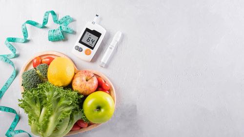 Consejos prácticos para armar menús si vives con diabetes