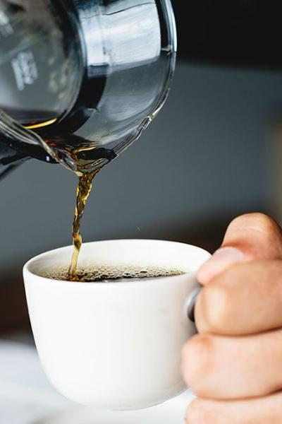 La cafeína y su relación con la salud
