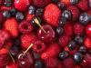 Los beneficios de los frutos rojos: De la cocina a tu salud