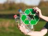 Por un mañana mejor para el mundo: reciclando y  ahorrando