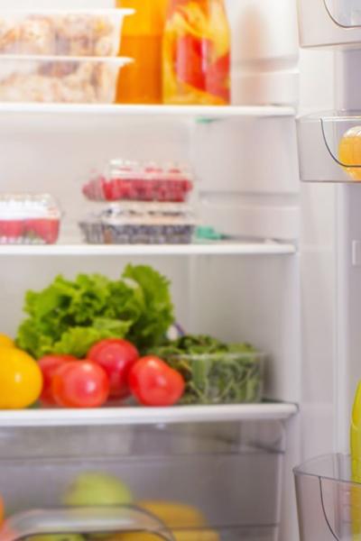 Tips para aprovechar al máximo tu refrigerador o nevera