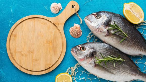 Los pescados de agua fría como alimentos importantísimos para la salud