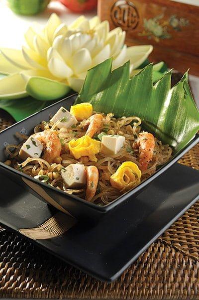 Phad Thai