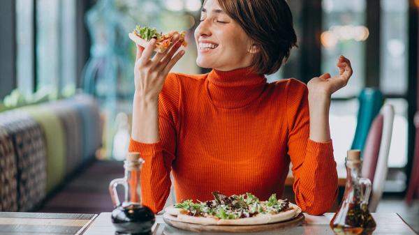¿Cómo nutrir mi cuerpo y mi bienestar si no puedo comer lo que quiero?