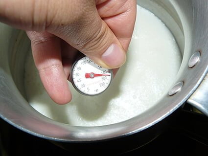 Aportes nutrimentales de diferentes leches y su conveniencia para distintos grupos poblacionales