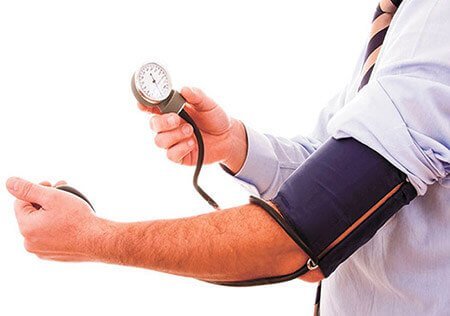 Consejos para bajar la presión arterial