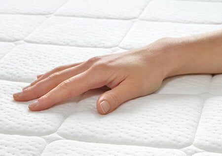 Limpia tu colchón con bicarbonato