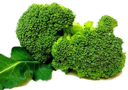 ¿Por qué debemos comer brócoli?