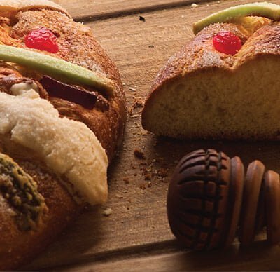 10 datos sobre la tradición de la Rosca de Reyes