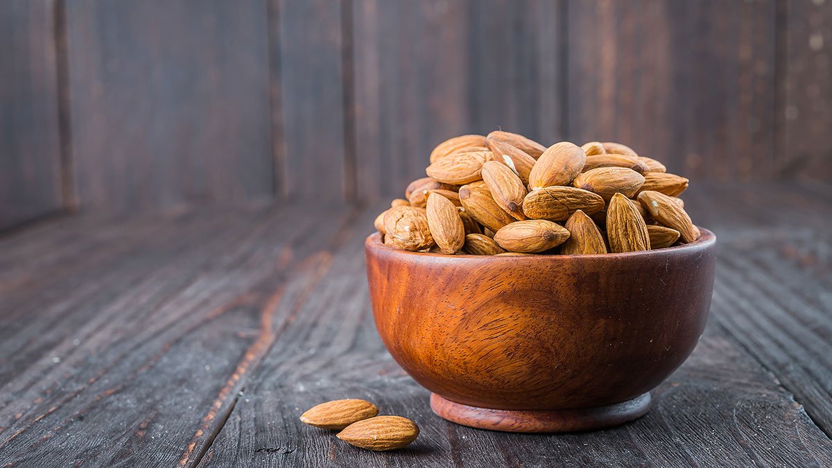 Alimentos que ayudan a calmar la ansiedad por comer » Cocina con Alegría