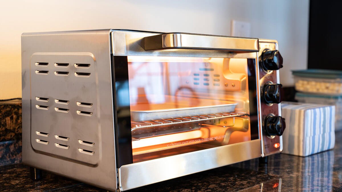 Sácale partido a tu horno eléctrico » Cocina con Alegría