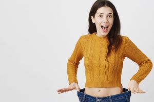 10 sencillos consejos para cambiar tu cuerpo en el nuevo año
