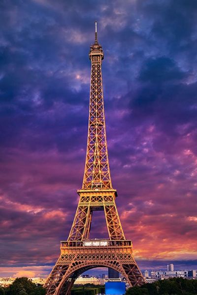 La meca gastronómica